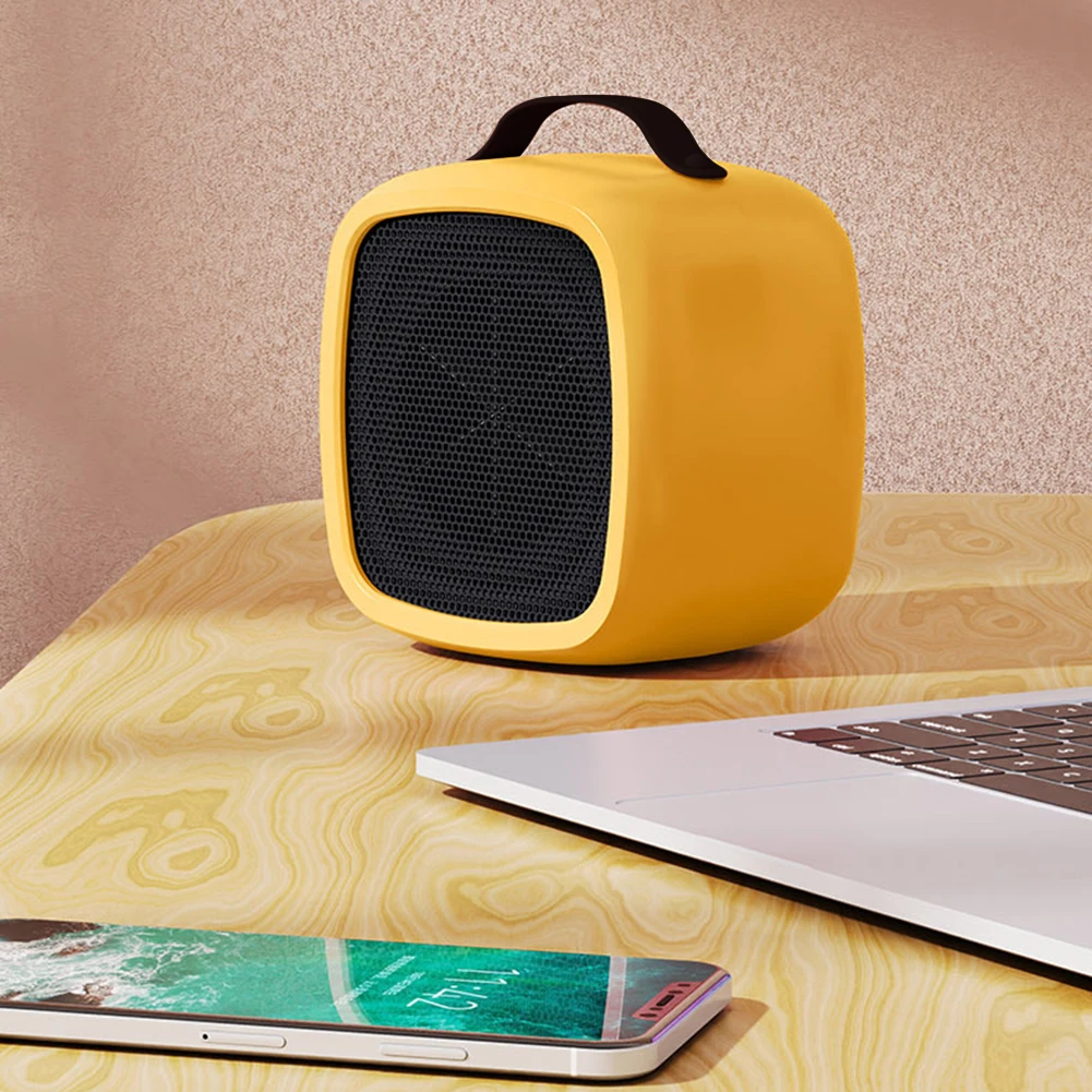 Hand Warmer Electric - 500W 휴대용 소형 공간 히터 빠른