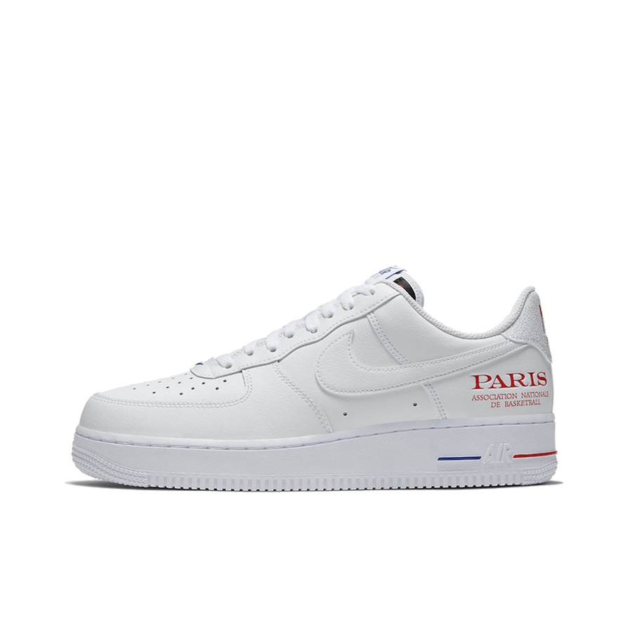 Nike Shoes Air Force 1 - 나이키 에어포스 1 스케이트보드 슈즈 유니섹스