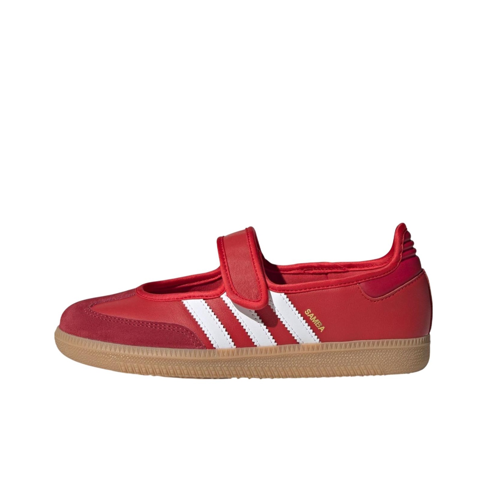 Adidas Shoes Samba - 아디다스 오리지널 삼바 제인 편안한 메리