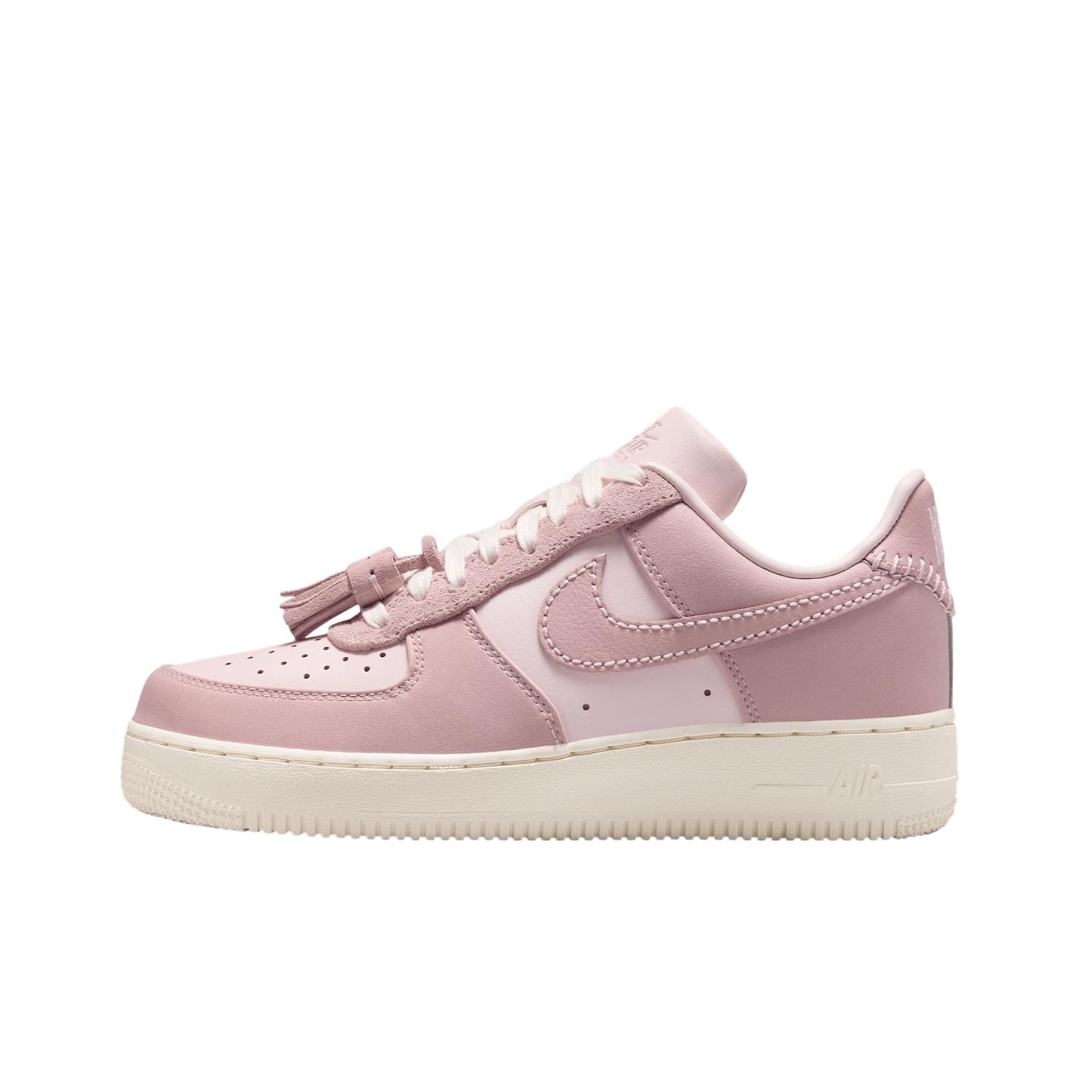 Nike Shoes Air Force 1 - 나이키 에어포스 1 천연 가죽 부드럽고
