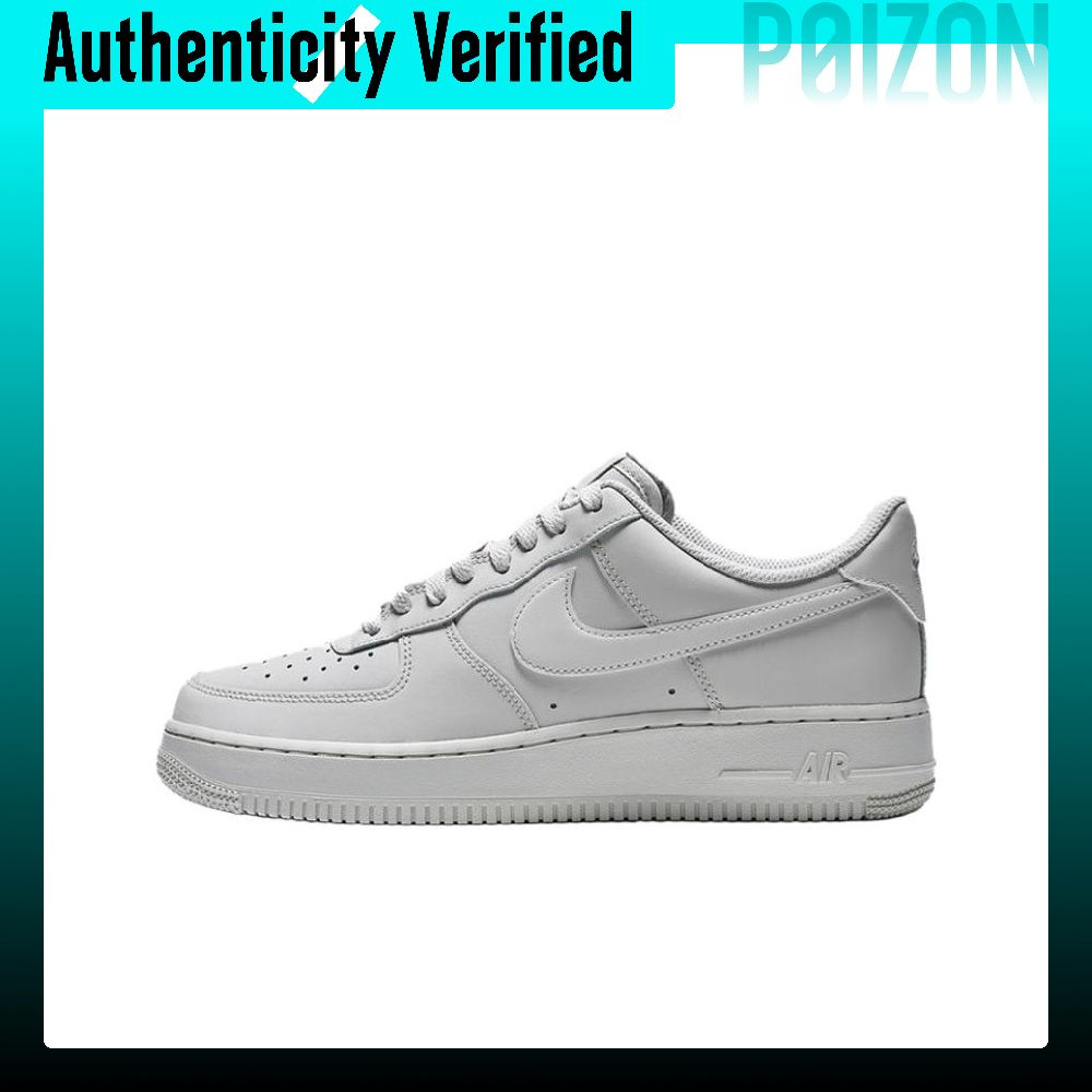 Nike Shoes Air Force 1 - 나이키 에어포스 1 스케이트 슈즈 남성용
