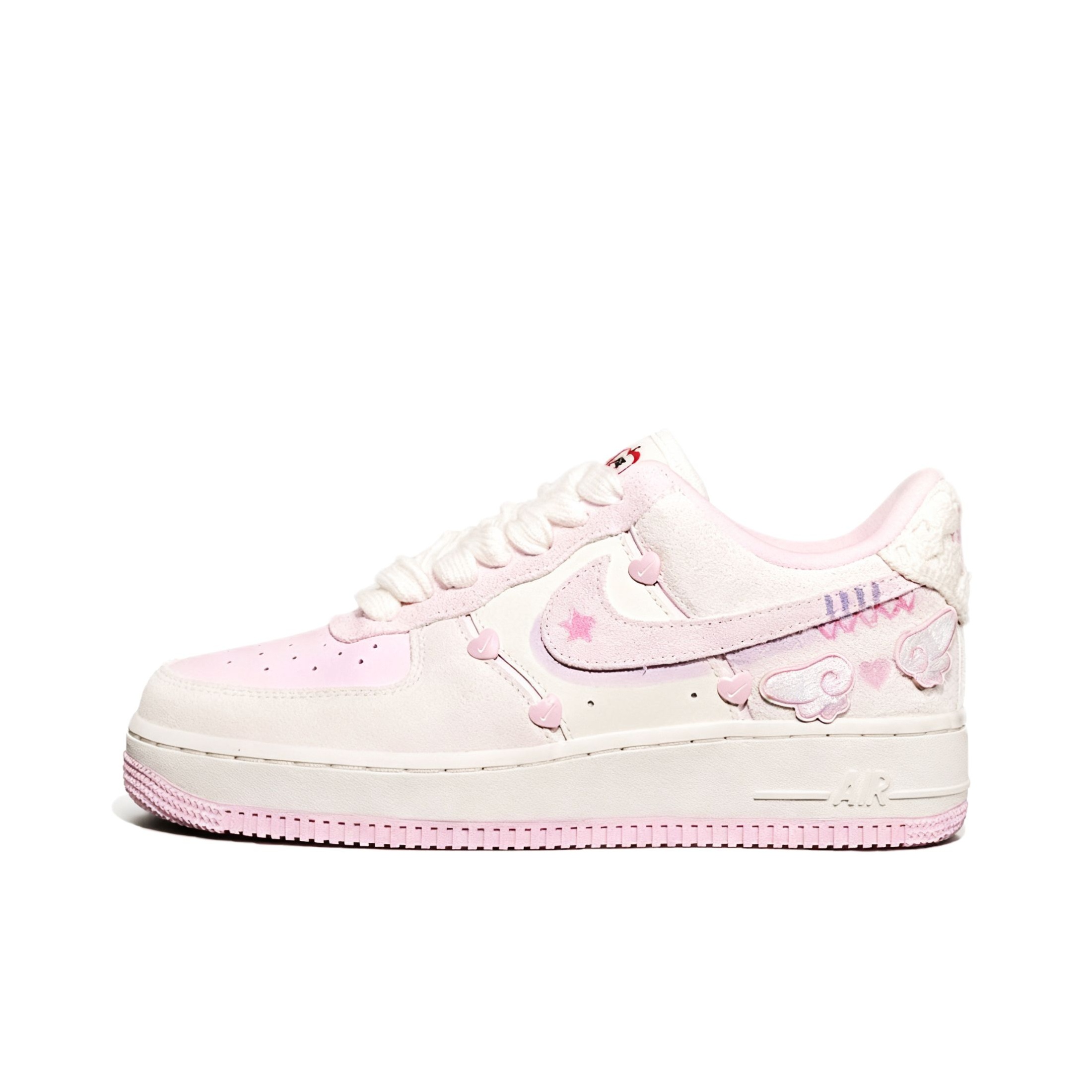 Nike Shoes Air Force 1 - 나이키 에어포스 1 로우탑 스케이트보드 슈즈