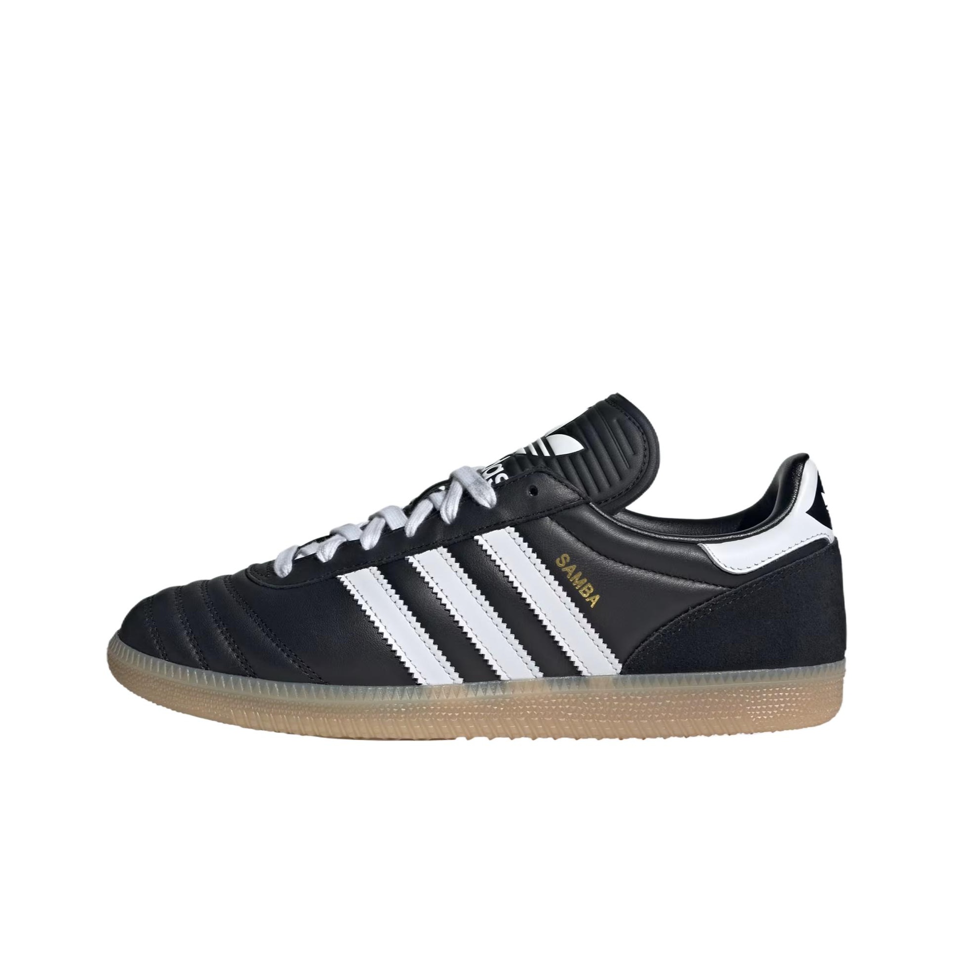 Adidas Shoes Samba - 아디다스 오리지널 삼바 JP 내마모성 로우탑
