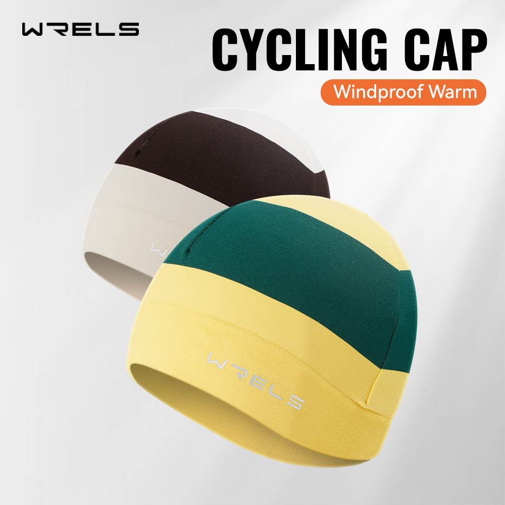 Winter Headband Fleece - WRELS 남성과 여성 겨울 따뜻한 러닝