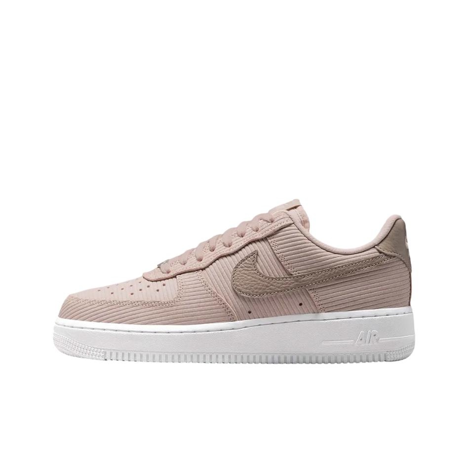 Nike Shoes Air Force 1 - 나이키 에어포스 1 가죽 내마모성, 미끄럼