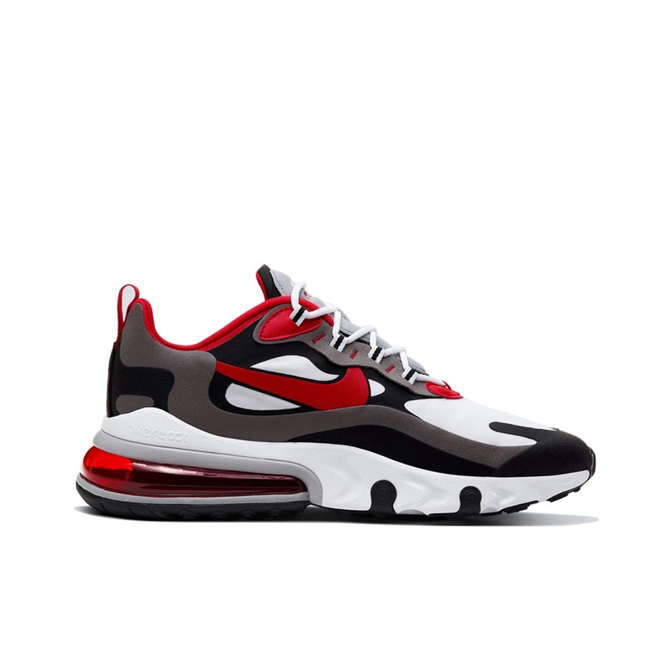 나이키 에어 맥스 270 러닝화 남성용 로우탑 그레이  - Nike Shoes Air Max 270 리뷰 및 가격