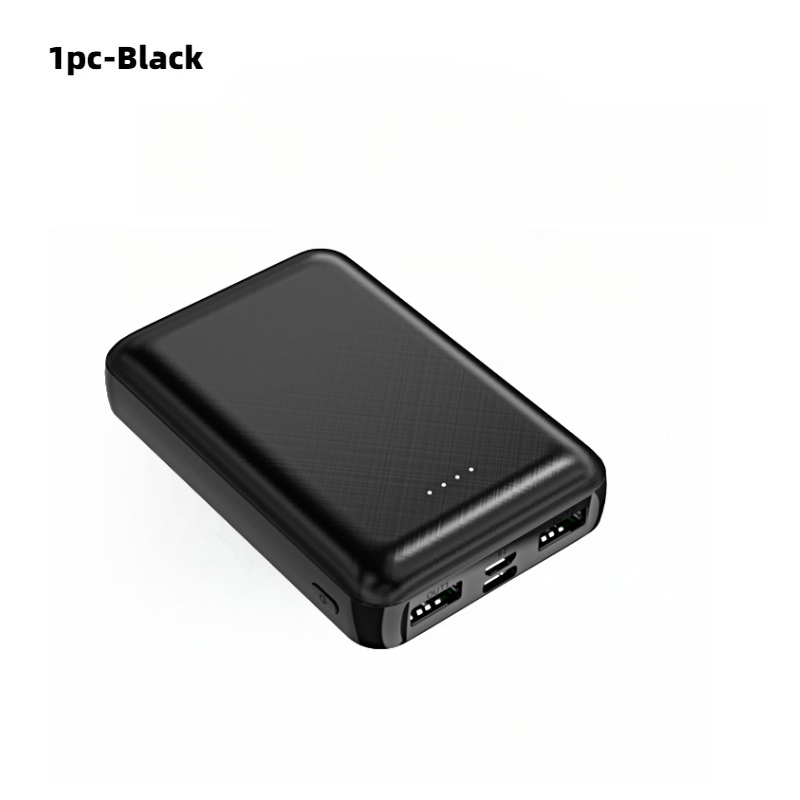 10000mAh 발열 의류용 파워뱅크, 5V 2A 범용 - Heated Vest Battery 리뷰 및 가격