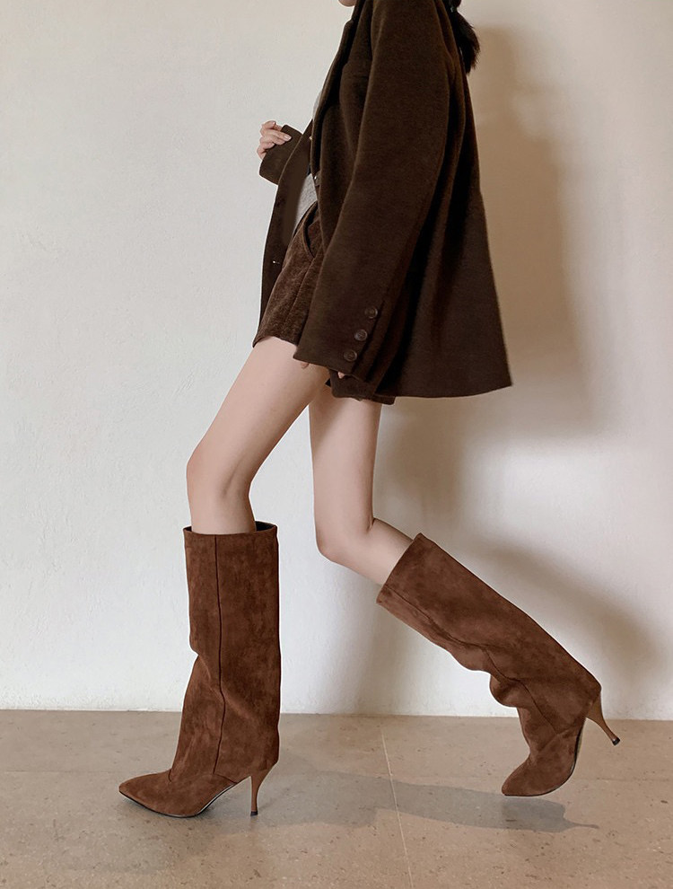 자로이 니하이 여성 부츠 겨울용 따뜻한 스노우 부츠 섹 - Waterproof Winter Boot 리뷰 및 가격