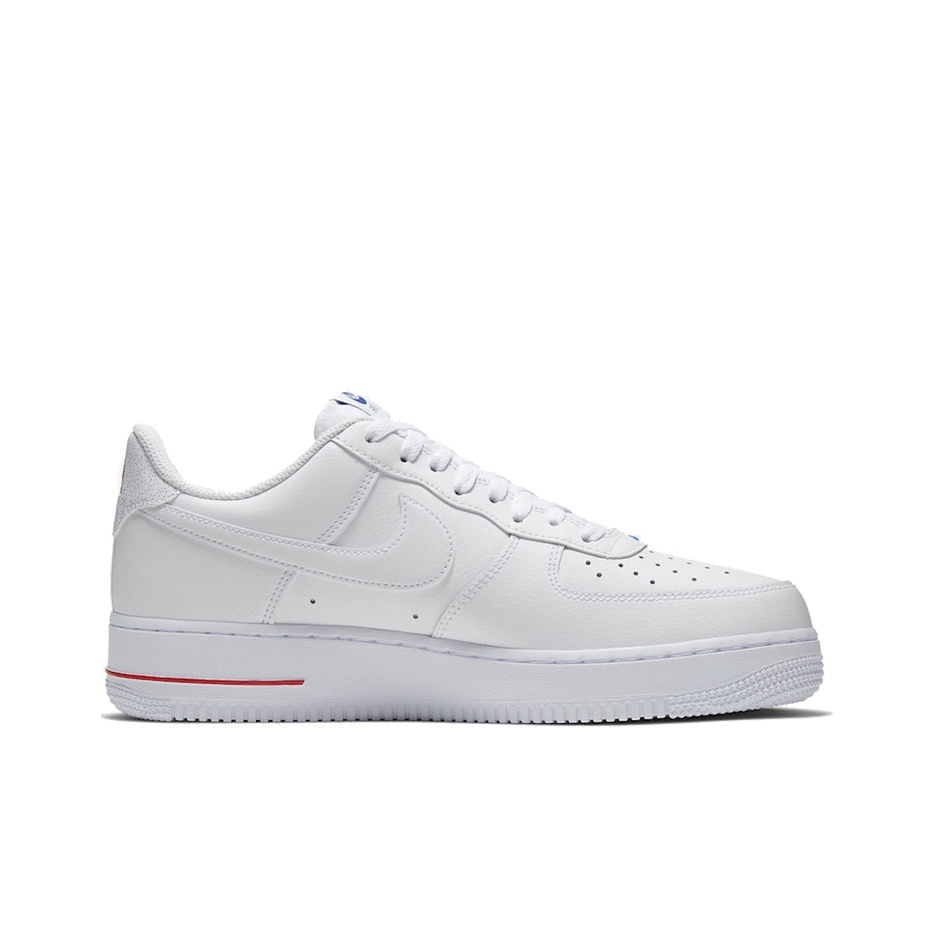 나이키 에어포스 1 스케이트보드 슈즈 유니섹스 로우탑  - Nike Shoes Air Force 1 리뷰 및 가격