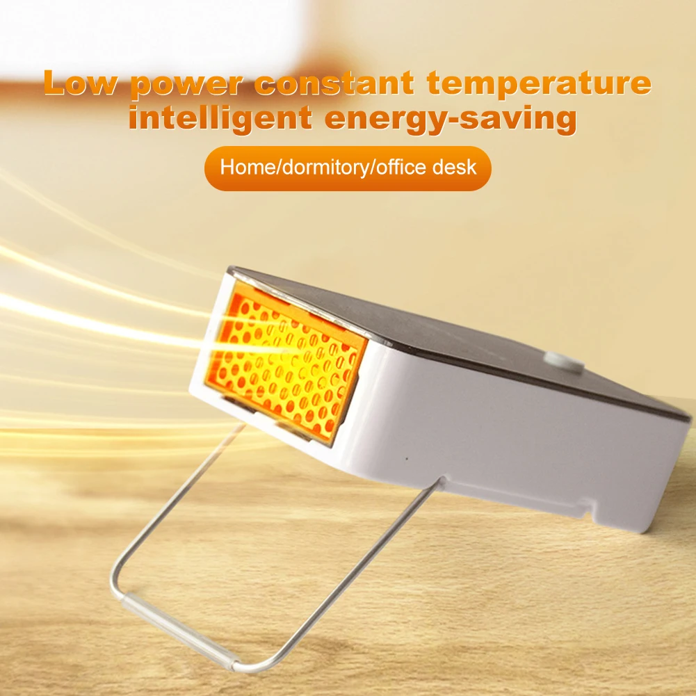 전기 히터 데스크탑 손난로 에어 블로워 미니 팬 히터  - Hand Warmer Electric 리뷰 및 가격