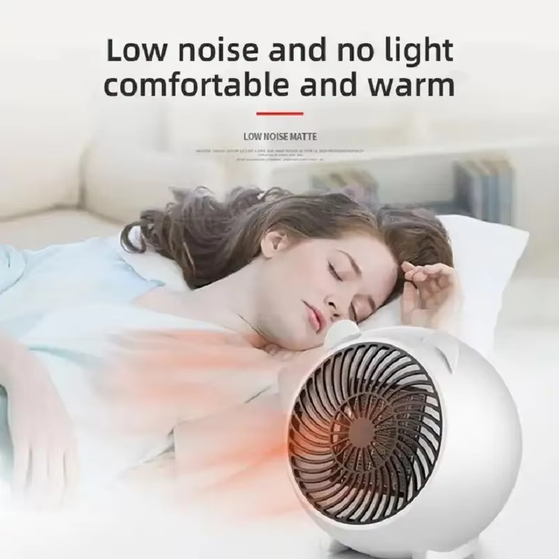 전기 히터 미니 휴대용 지능형 공기 히터 감소 된 바람 - Hand Warmer Electric 리뷰 및 가격