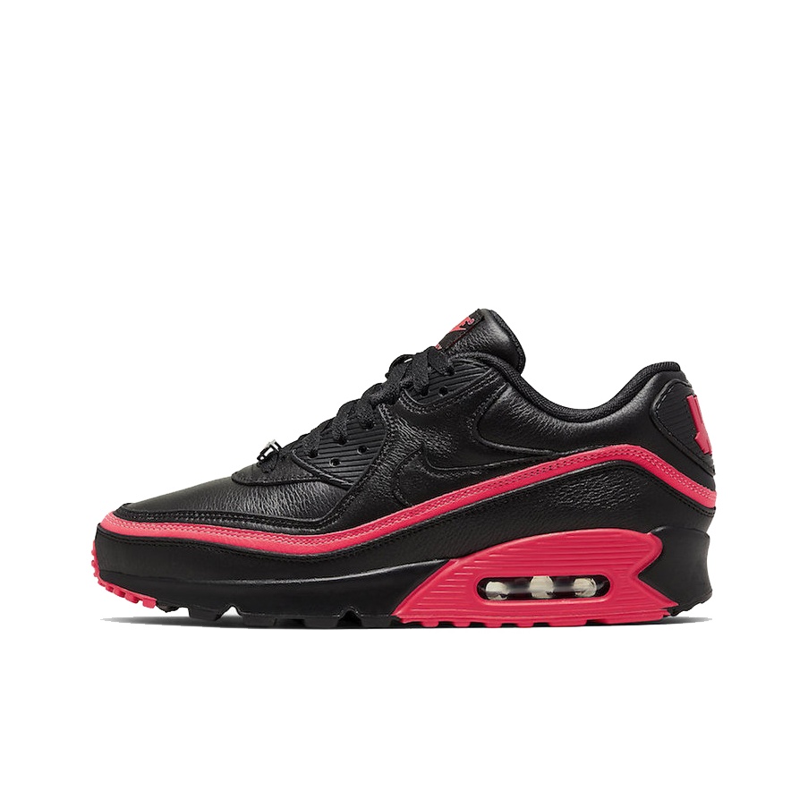 UNDEFEATED X 나이키 에어맥스 90 러닝화 유 - Nike Shoes Air Max 90 리뷰 및 가격