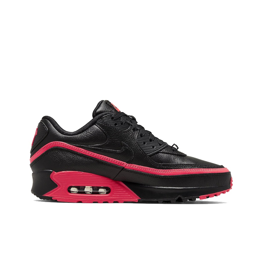 UNDEFEATED X 나이키 에어맥스 90 러닝화 유 - Nike Shoes Air Max 90 리뷰 및 가격