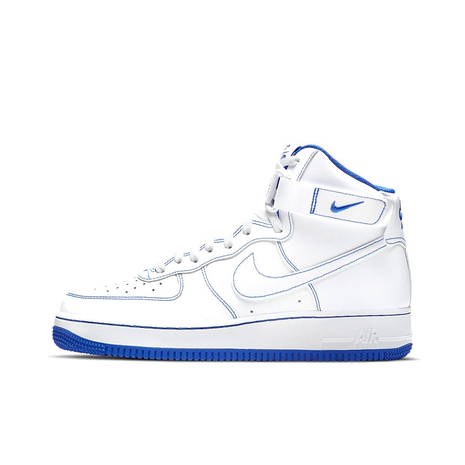 나이키 에어포스 1 스케이트보드 신발 남성용 하이탑 화 - Nike Shoes Air Force 1 리뷰 및 가격