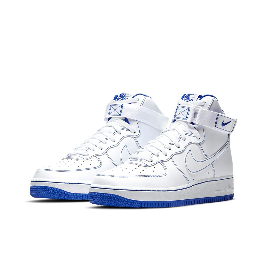 나이키 에어포스 1 스케이트보드 신발 남성용 하이탑 화 - Nike Shoes Air Force 1 리뷰 및 가격
