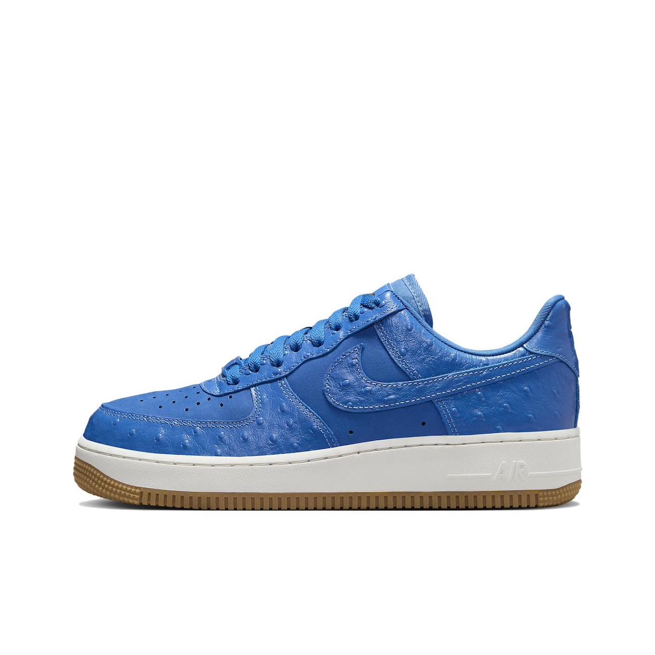나이키 에어포스 1 로우탑 스케이트보드 슈즈 여성용 블 - Nike Shoes Air Force 1 리뷰 및 가격