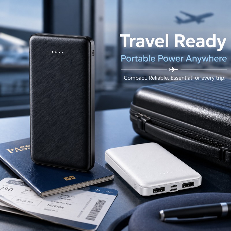 20000mAh 용량의 초슬림 휴대용 충전기, 발열 조 - Heated Vest Battery 리뷰 및 가격