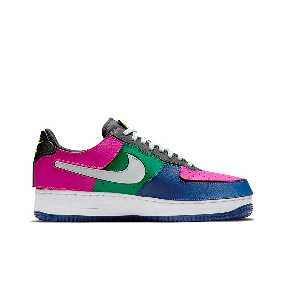 나이키 에어포스 1 스케이트보드 신발 유니섹스 로우탑  - Nike Shoes Air Force 1 리뷰 및 가격