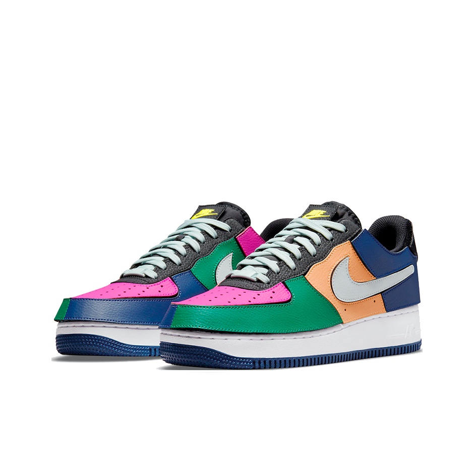 나이키 에어포스 1 스케이트보드 신발 유니섹스 로우탑  - Nike Shoes Air Force 1 리뷰 및 가격