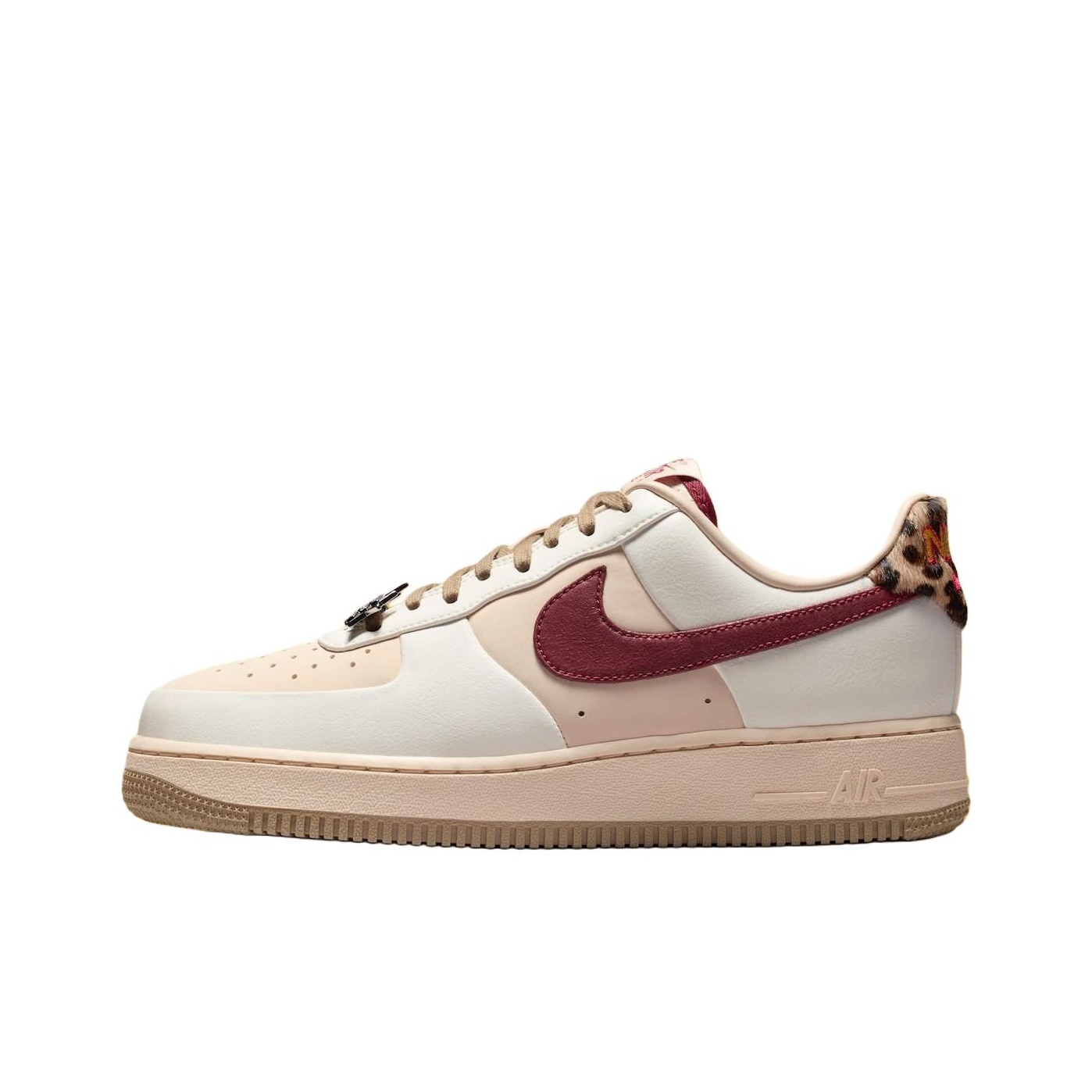 나이키 에어포스 1 가죽 쿠셔닝 로우탑 스케이트보드 신 - Nike Shoes Air Force 1 리뷰 및 가격